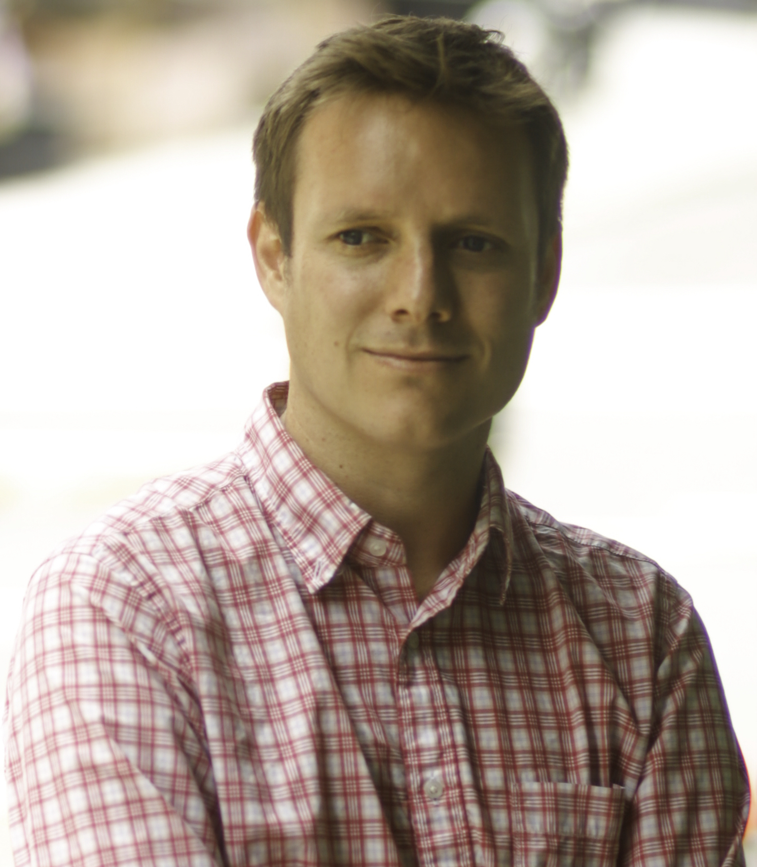 Hamish Mckenzie